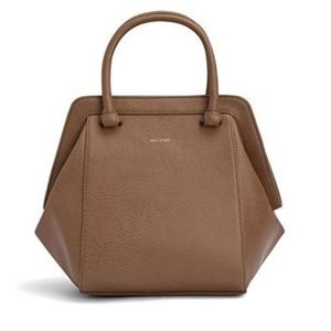 Matt and Nat purse, barely used great condition